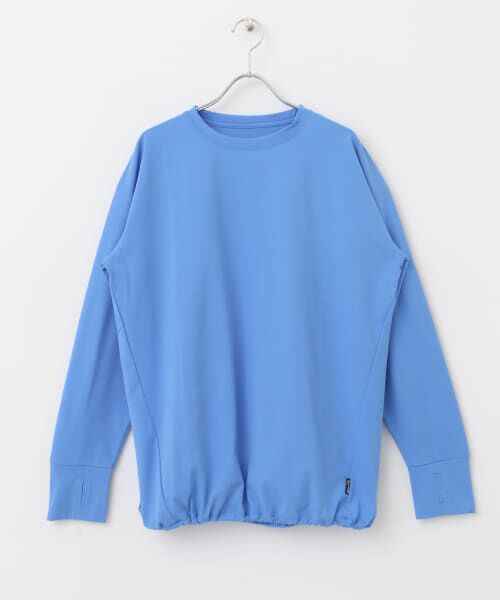 Sonny Label / サニーレーベル Tシャツ | BILLABONG　UTILITY LONG-SLEEVE T-SHIRTS | 詳細12