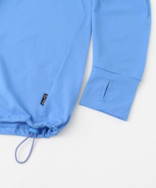 Sonny Label / サニーレーベル Tシャツ | BILLABONG　UTILITY LONG-SLEEVE T-SHIRTS | 詳細13