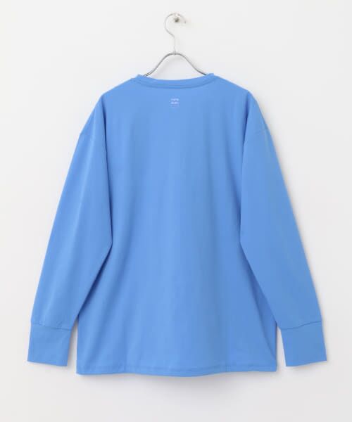 Sonny Label / サニーレーベル Tシャツ | BILLABONG　UTILITY LONG-SLEEVE T-SHIRTS | 詳細14