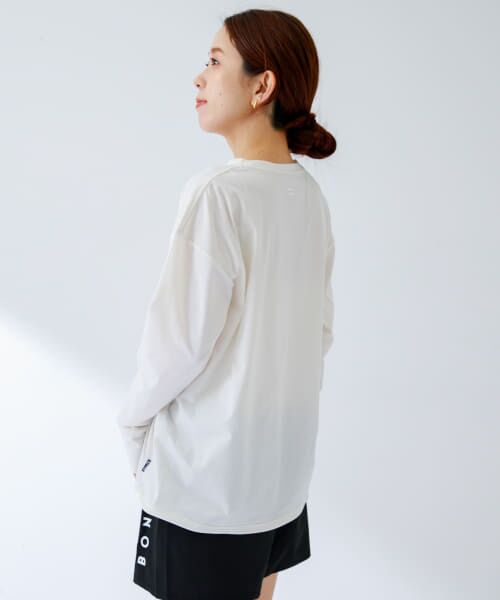 Sonny Label / サニーレーベル Tシャツ | BILLABONG　UTILITY LONG-SLEEVE T-SHIRTS | 詳細2