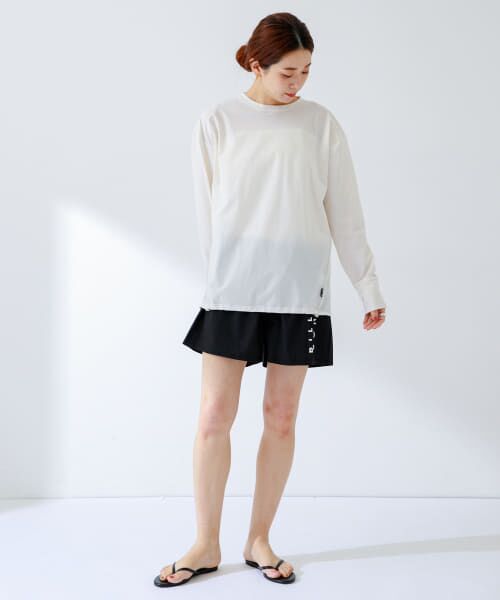 Sonny Label / サニーレーベル Tシャツ | BILLABONG　UTILITY LONG-SLEEVE T-SHIRTS | 詳細5