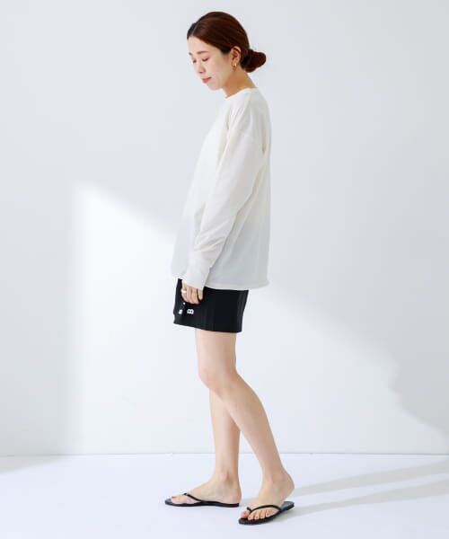 Sonny Label / サニーレーベル Tシャツ | BILLABONG　UTILITY LONG-SLEEVE T-SHIRTS | 詳細6