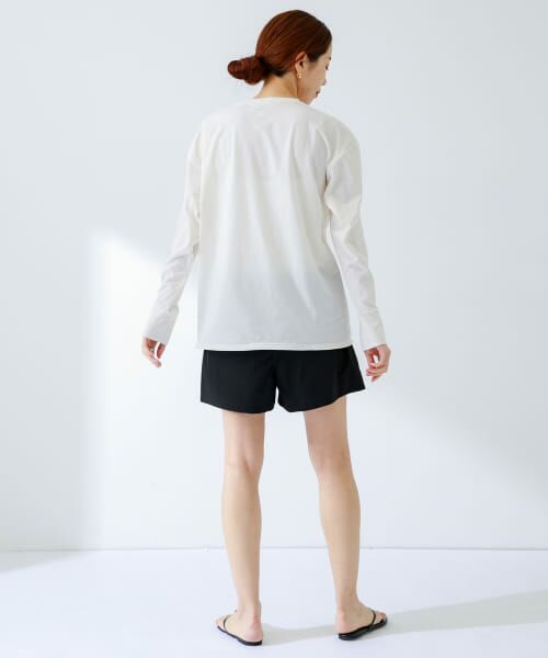 Sonny Label / サニーレーベル Tシャツ | BILLABONG　UTILITY LONG-SLEEVE T-SHIRTS | 詳細7