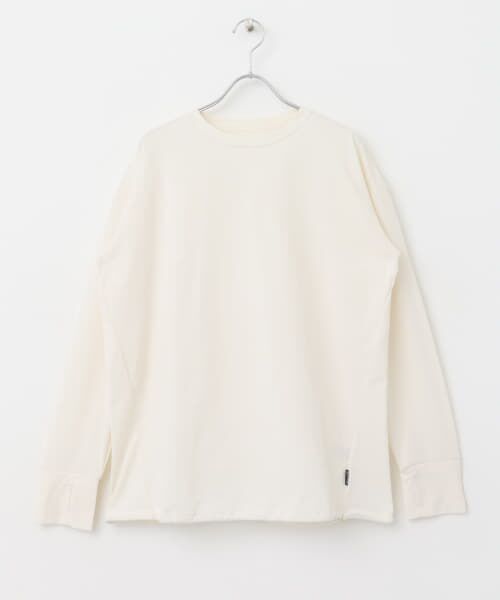 Sonny Label / サニーレーベル Tシャツ | BILLABONG　UTILITY LONG-SLEEVE T-SHIRTS | 詳細9