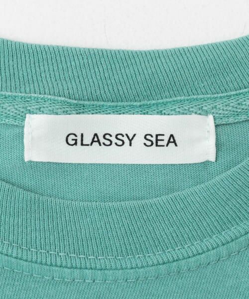 Sonny Label / サニーレーベル Tシャツ | GLASSY SEA　HOLIDAY T-SHIRTS | 詳細25