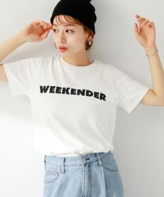 WEEKENDER T-SHIRTS