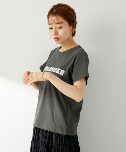 Sonny Label / サニーレーベル Tシャツ | WEEKENDER T-SHIRTS | 詳細10