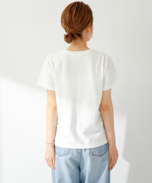 Sonny Label / サニーレーベル Tシャツ | WEEKENDER T-SHIRTS | 詳細24