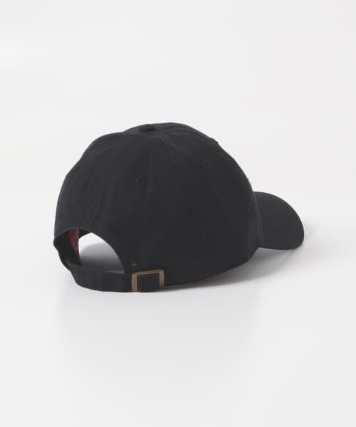 Sonny Label / サニーレーベル キャップ | AMERICAN NEEDLE　SMU713A-COKE-BLK | 詳細2