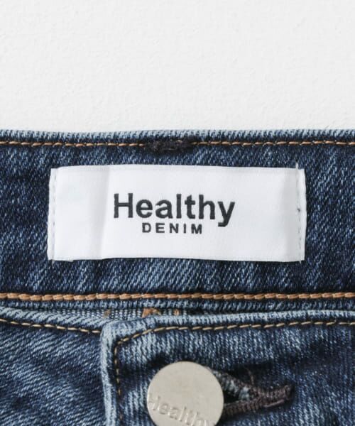 Sonny Label / サニーレーベル デニムパンツ | Healthy DENIM　Pink Pepper | 詳細28