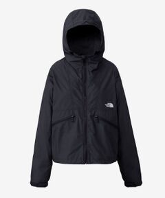 THE NORTH FACE　SHORT COMPACT JACKET