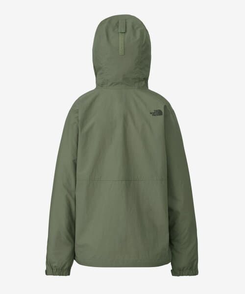 Sonny Label / サニーレーベル ナイロンジャケット | THE NORTH FACE　COMPACT JACKET | 詳細2