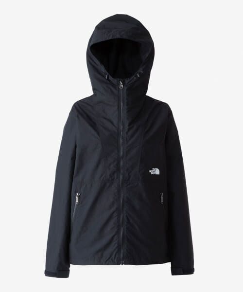 Sonny Label / サニーレーベル ナイロンジャケット | THE NORTH FACE　COMPACT JACKET | 詳細3