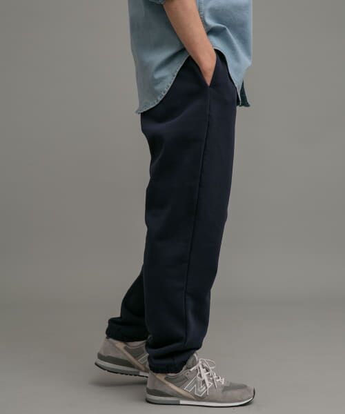 Sonny Label / サニーレーベル その他パンツ | GEM SPORTSWEAR　SWEAT PANTS | 詳細12