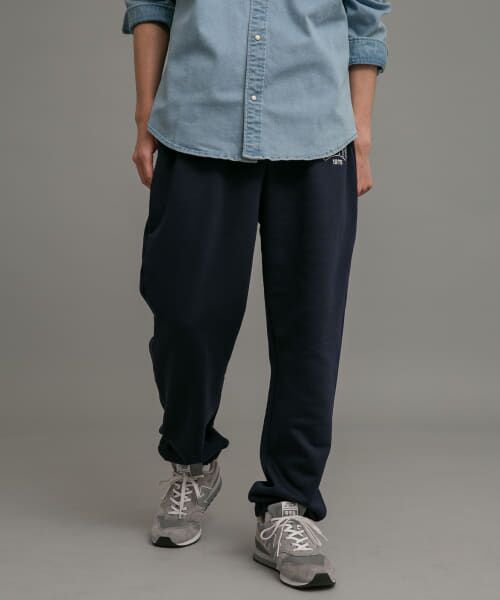 Sonny Label / サニーレーベル その他パンツ | GEM SPORTSWEAR　SWEAT PANTS | 詳細13