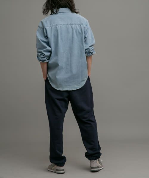 Sonny Label / サニーレーベル その他パンツ | GEM SPORTSWEAR　SWEAT PANTS | 詳細17