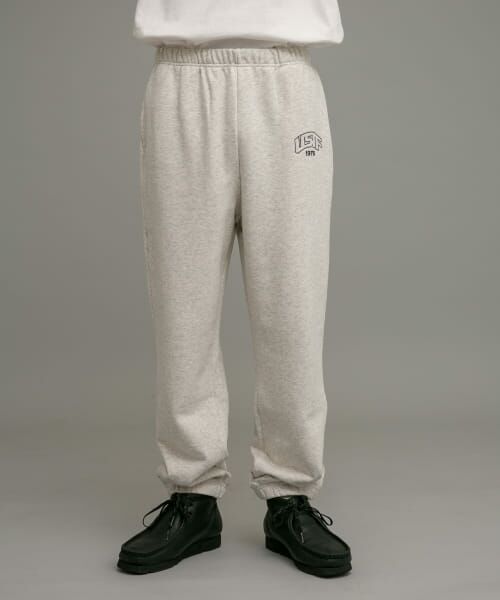 Sonny Label / サニーレーベル その他パンツ | GEM SPORTSWEAR　SWEAT PANTS | 詳細21