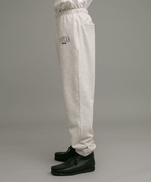 Sonny Label / サニーレーベル その他パンツ | GEM SPORTSWEAR　SWEAT PANTS | 詳細22