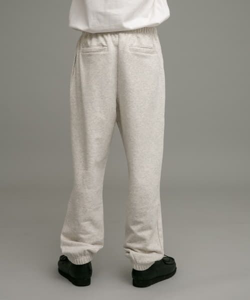 Sonny Label / サニーレーベル その他パンツ | GEM SPORTSWEAR　SWEAT PANTS | 詳細23