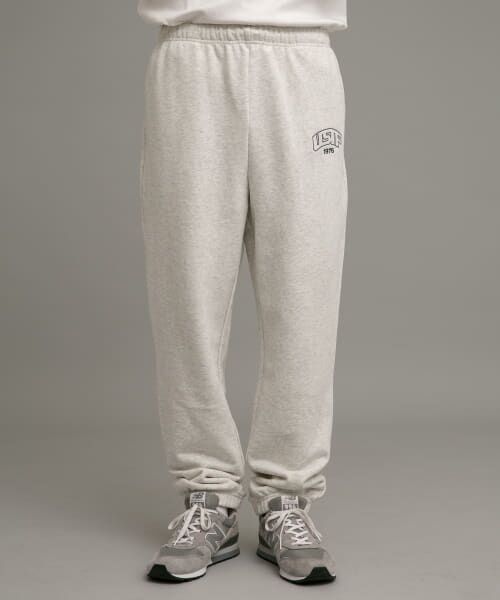 Sonny Label / サニーレーベル その他パンツ | GEM SPORTSWEAR　SWEAT PANTS | 詳細24