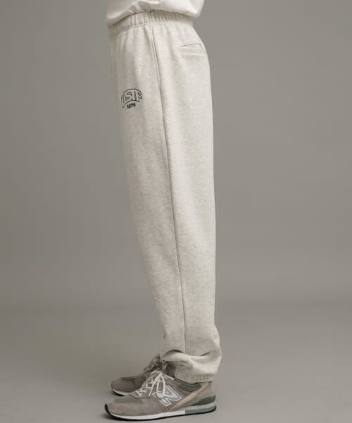 Sonny Label / サニーレーベル その他パンツ | GEM SPORTSWEAR　SWEAT PANTS | 詳細25