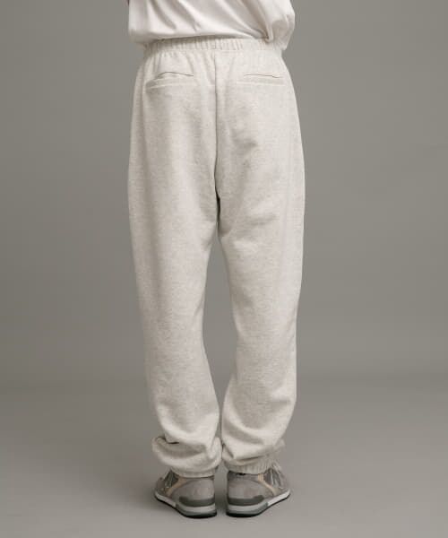 Sonny Label / サニーレーベル その他パンツ | GEM SPORTSWEAR　SWEAT PANTS | 詳細26