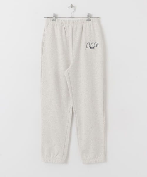 Sonny Label / サニーレーベル その他パンツ | GEM SPORTSWEAR　SWEAT PANTS | 詳細27