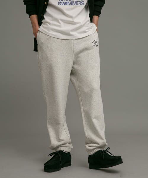 Sonny Label / サニーレーベル その他パンツ | GEM SPORTSWEAR　SWEAT PANTS | 詳細3