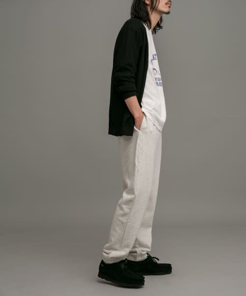 Sonny Label / サニーレーベル その他パンツ | GEM SPORTSWEAR　SWEAT PANTS | 詳細7