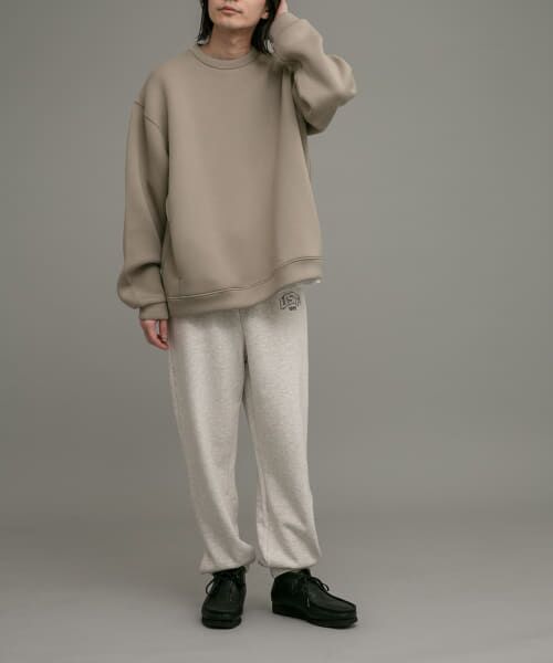 Sonny Label / サニーレーベル その他パンツ | GEM SPORTSWEAR　SWEAT PANTS | 詳細8