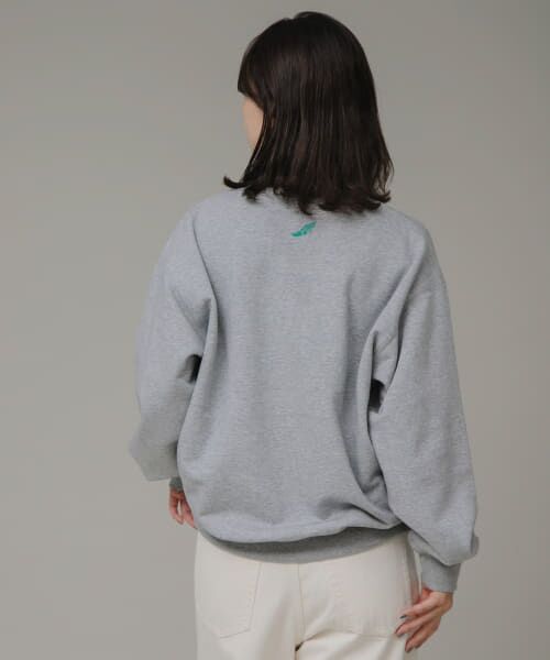 Sonny Label / サニーレーベル スウェット | 『ユニセックス』GEM SPORTSWEAR　SWEAT PULLOVER | 詳細20