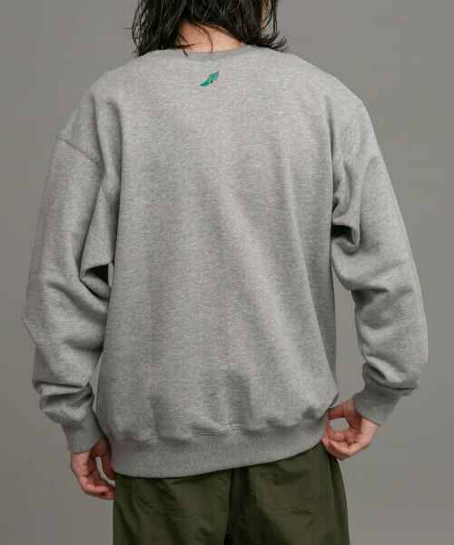 Sonny Label / サニーレーベル スウェット | 『ユニセックス』GEM SPORTSWEAR　SWEAT PULLOVER | 詳細26