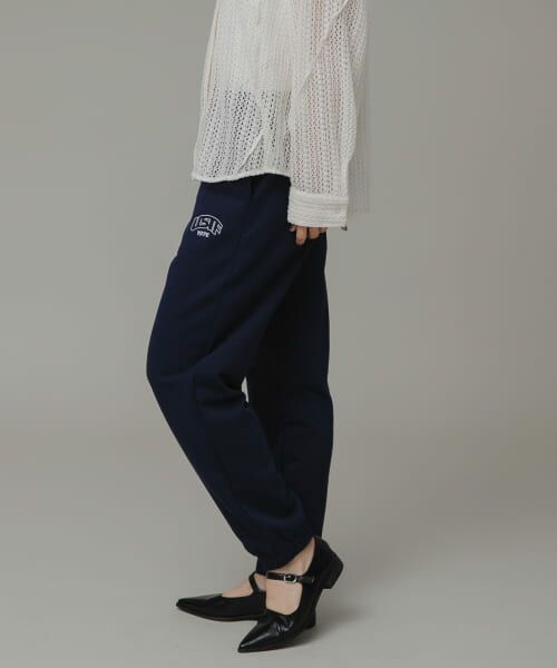 Sonny Label / サニーレーベル その他パンツ | GEM SPORTSWEAR　SWEAT PANTS | 詳細11