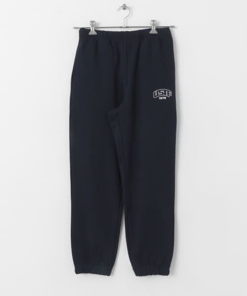 Sonny Label / サニーレーベル その他パンツ | GEM SPORTSWEAR　SWEAT PANTS | 詳細19