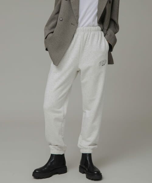 Sonny Label / サニーレーベル その他パンツ | GEM SPORTSWEAR　SWEAT PANTS | 詳細2