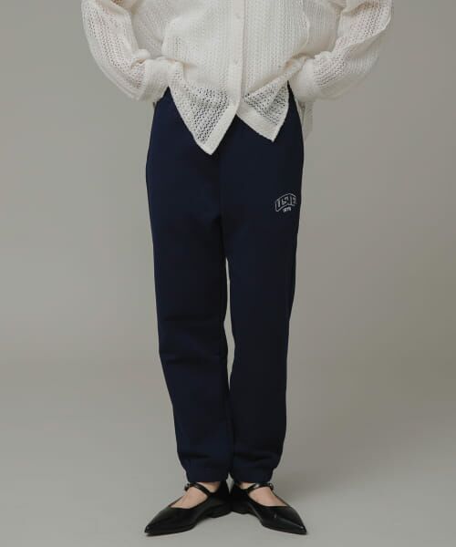 Sonny Label / サニーレーベル その他パンツ | GEM SPORTSWEAR　SWEAT PANTS | 詳細9