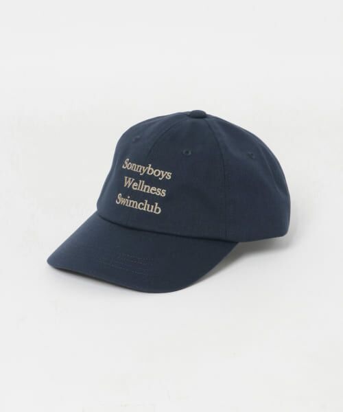 Sonny Label / サニーレーベル キャップ | Sonnyboys logo cap | 詳細1