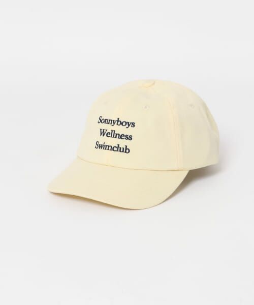 Sonny Label / サニーレーベル キャップ | Sonnyboys logo cap | 詳細2