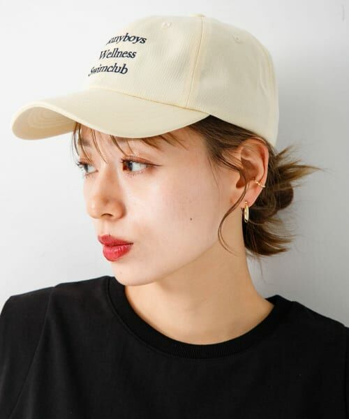 Sonny Label / サニーレーベル キャップ | Sonnyboys logo cap | 詳細20