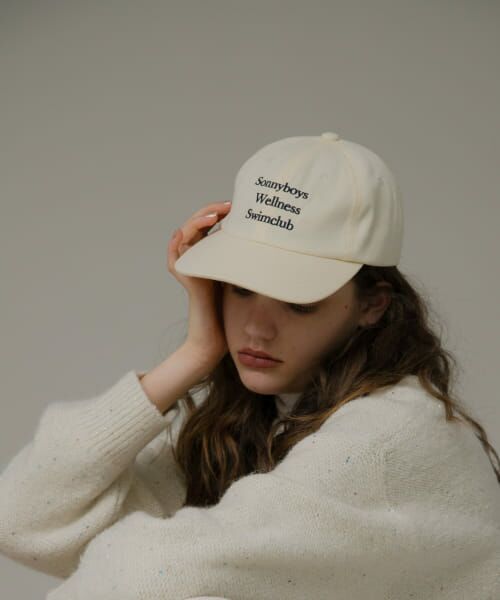 Sonny Label / サニーレーベル キャップ | Sonnyboys logo cap | 詳細21