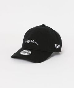 New Era　920 NYMG BLK