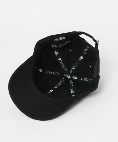 Sonny Label / サニーレーベル キャップ | New Era　920 NYMG BLK | 詳細3