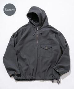 『別注』ARMY TWILL×Sonny Label　Smock Parka