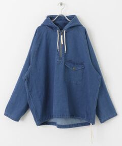 『別注』ARMY TWILL×Sonny Label　Smock Parka