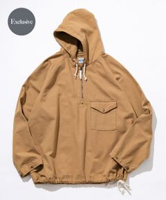 『別注』ARMY TWILL×Sonny Label　Smock Parka