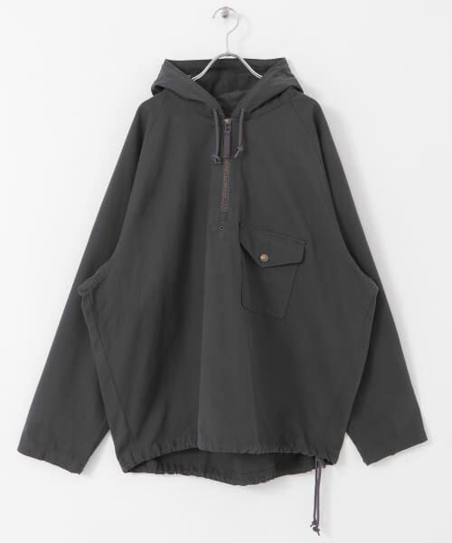 Sonny Label / サニーレーベル その他アウター | 『別注』ARMY TWILL×Sonny Label　Smock Parka | 詳細29