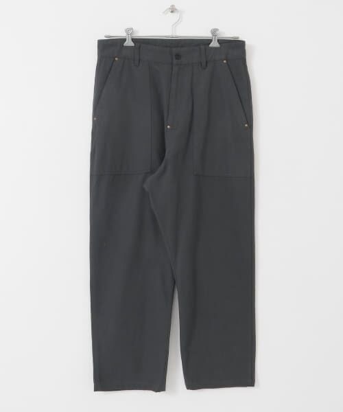 Sonny Label / サニーレーベル その他パンツ | 『別注』ARMY TWILL×Sonny Label　Duck Baker Pants | 詳細15