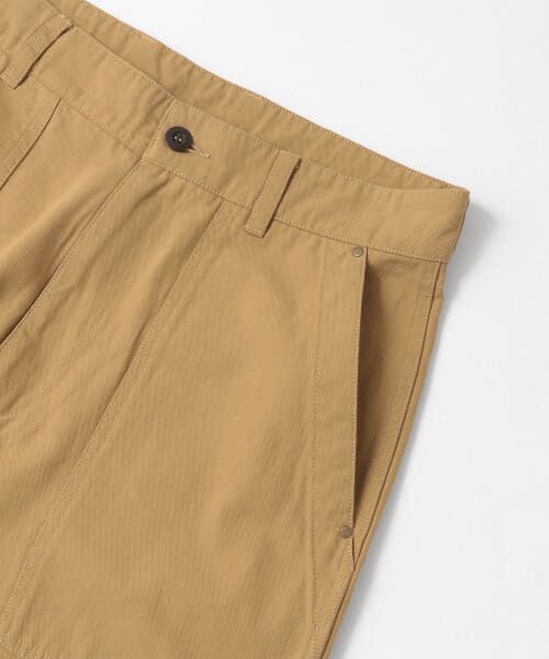 Sonny Label / サニーレーベル その他パンツ | 『別注』ARMY TWILL×Sonny Label　Duck Baker Pants | 詳細19