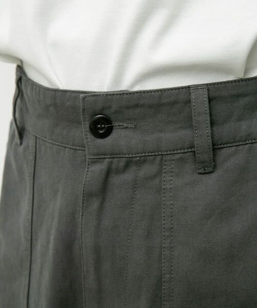 Sonny Label / サニーレーベル その他パンツ | 『別注』ARMY TWILL×Sonny Label　Duck Baker Pants | 詳細26