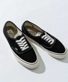 VANS　Authentic Reissue 44